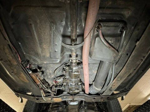 1949 Studebaker Commander