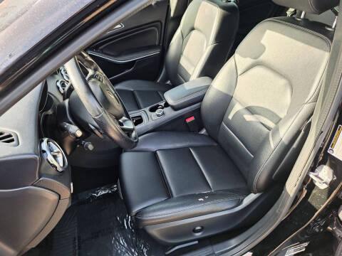2020 Mercedes-Benz GLA GLA 250