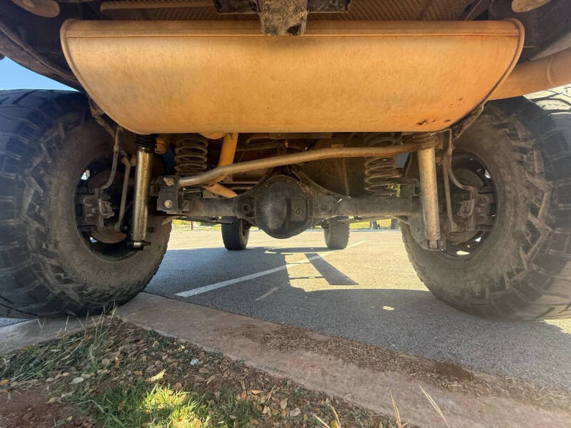 2013 Jeep Wrangler Unlimited