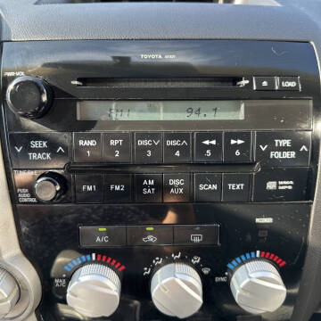 2007 Toyota Tundra SR5