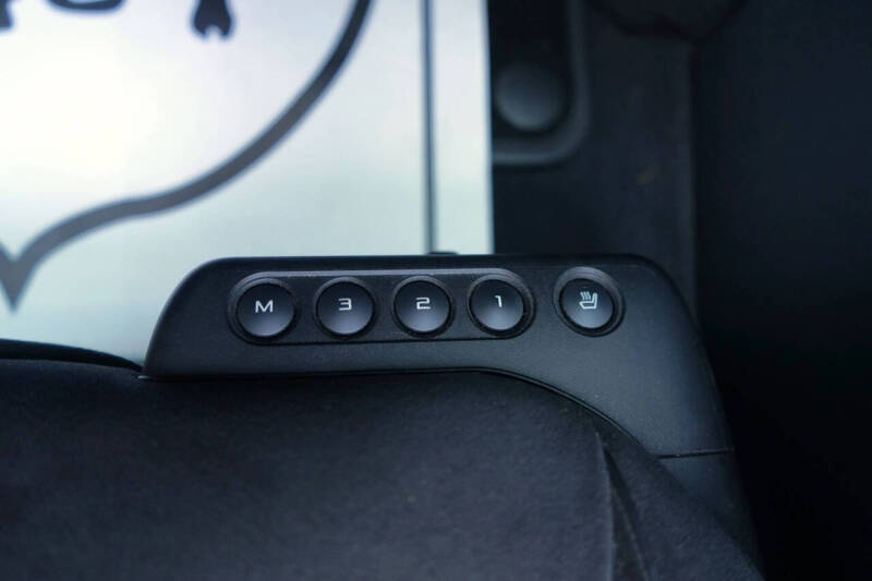 2015 McLaren 650S Spider