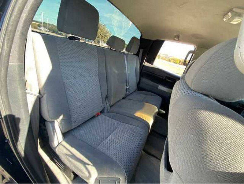 2008 Toyota Tundra