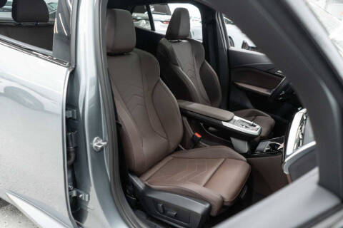 2025 BMW X2 xDrive28i