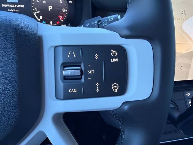 2026 Land Rover Defender 110 P300 S