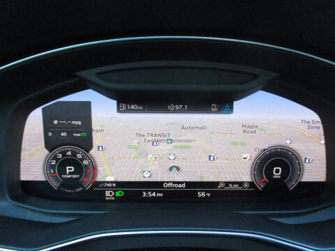 2020 Audi A6 allroad 3.0T quattro Premium Plus