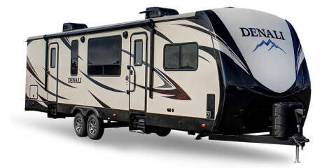 2017 Keystone Denali for sale at Appalachian Auto LLC in Jonestown PA