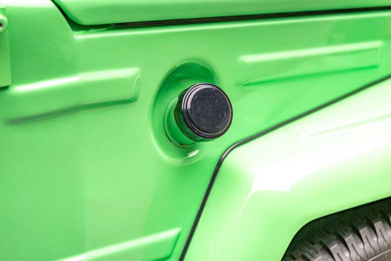 1974 Volkswagen Thing