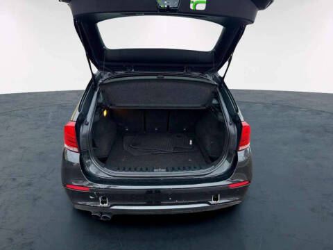 2013 BMW X1 xDrive35i