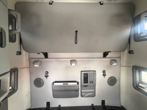 2023 Volvo VNL