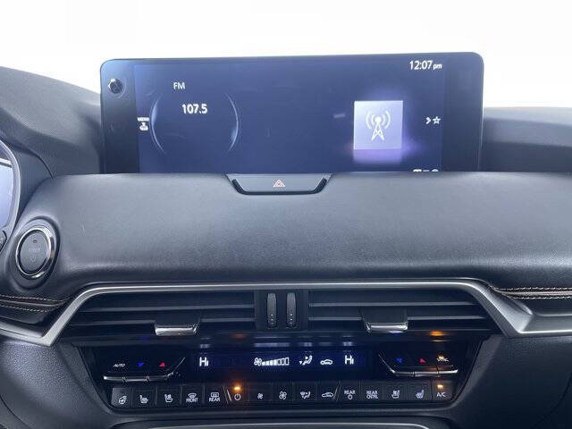 2026 Mazda CX-90 Plug-in Hybrid Premium Plus