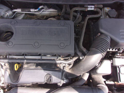 2011 Kia Forte EX