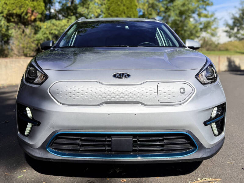 2020 Kia Niro EV EX
