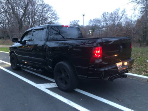 2013 RAM 1500 Express