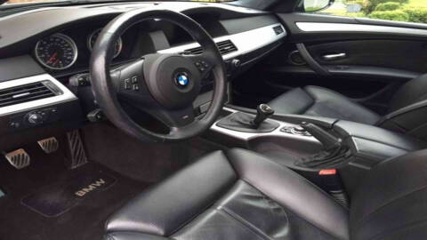 2010 BMW M5 for sale at JB Motorsports LLC in Portland OR