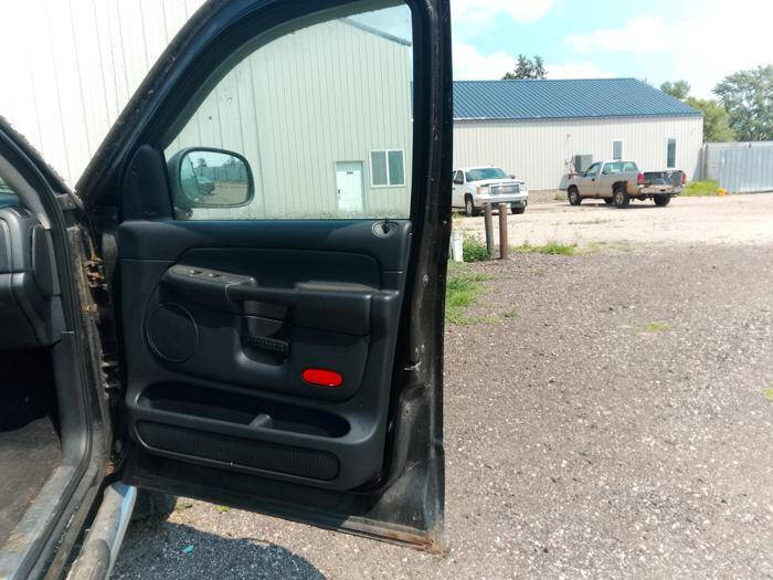 2003 Dodge Ram 2500