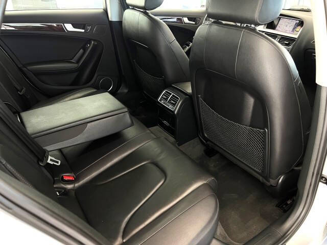 2014 Audi Allroad 2.0T quattro Premium Plus