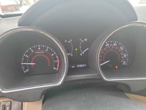 2013 Toyota Highlander