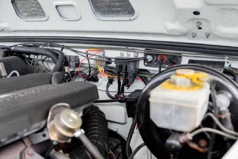 1995 Land Rover Defender 90