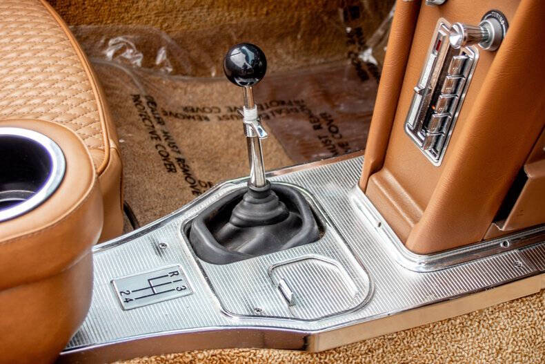 1963 Chevrolet Corvette