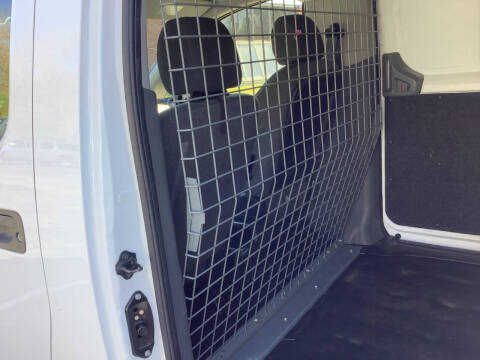 2020 Nissan NV200 SV