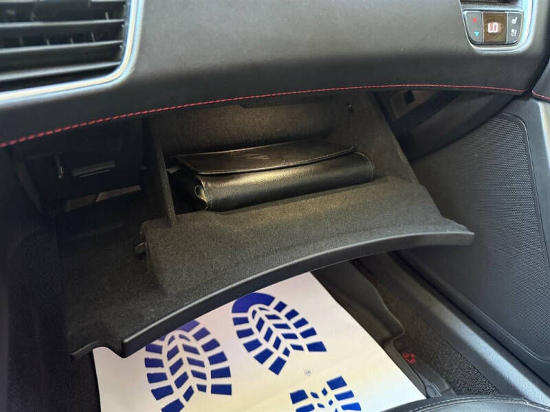 2016 Chevrolet Corvette Z06