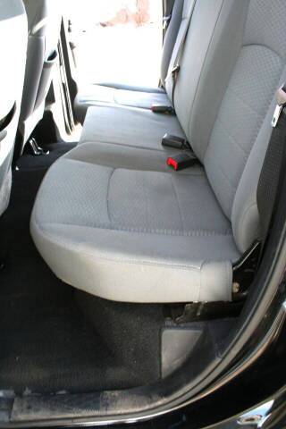 2013 RAM 1500 Express