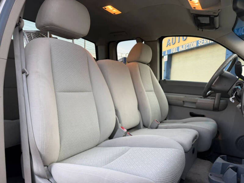 2007 GMC Sierra 2500HD