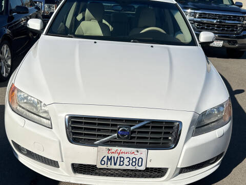 2009 Volvo S80 for sale at GRAND AUTO SALES - CALL or TEXT us at 619-503-3657 in Spring Valley CA