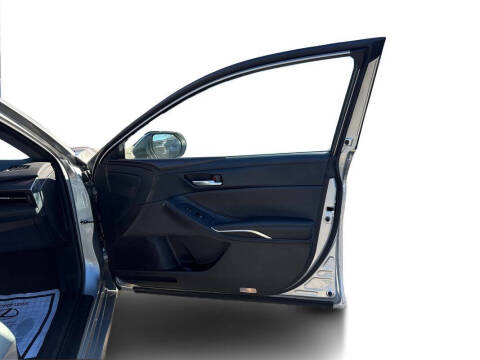 2022 Toyota Avalon XLE