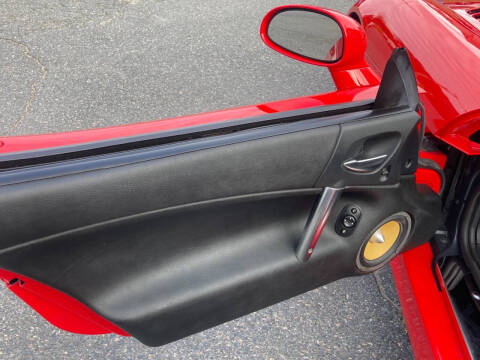 2003 Dodge Viper SRT-10