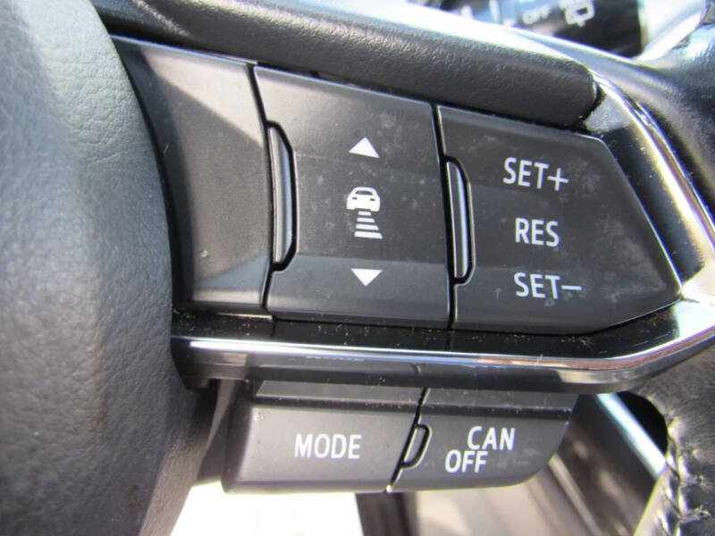 2017 Mazda CX-9 Grand Touring