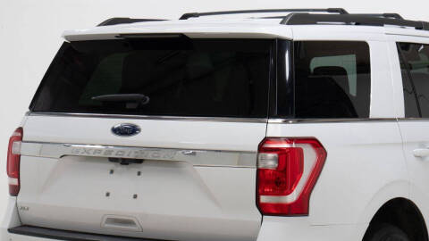 2018 Ford Expedition XLT
