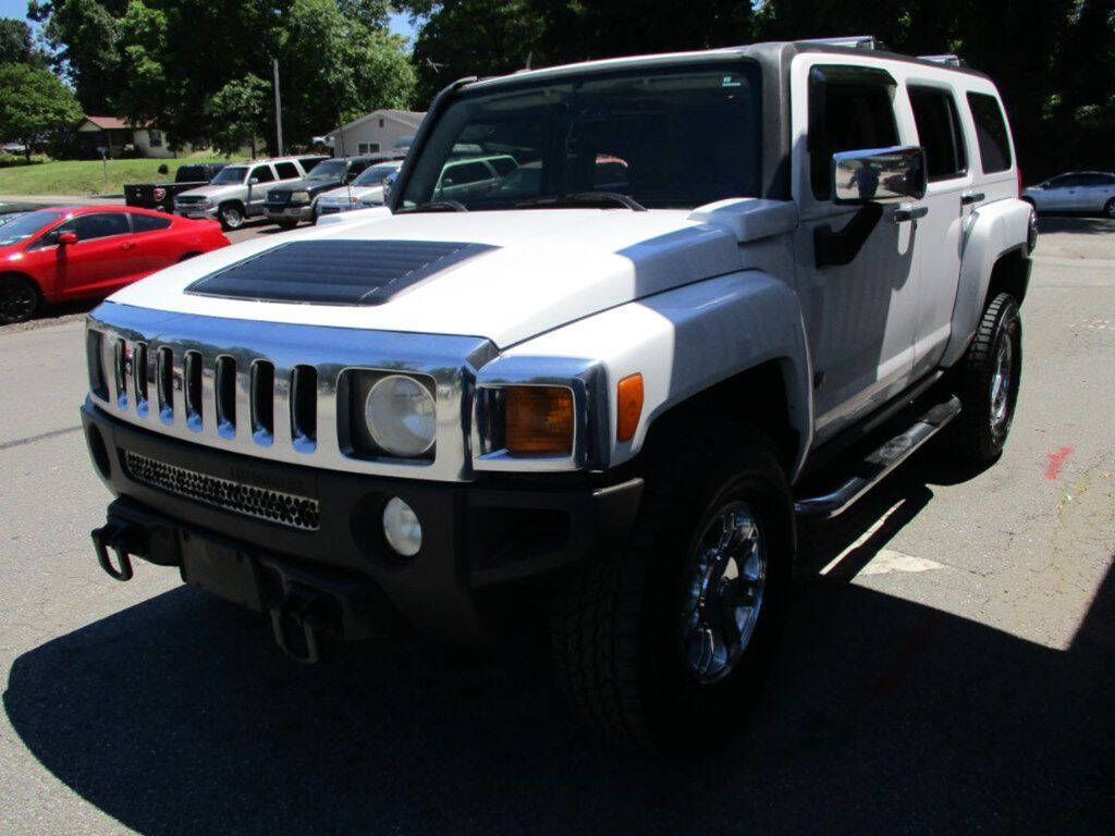 HUMMER For Sale In Spartanburg, SC HUMMER For Sale In Spartanburg, SC