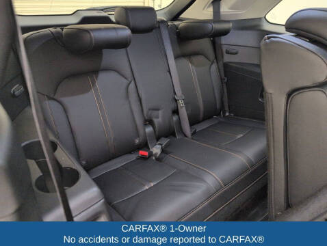 2024 Mazda CX-90 3.3 Turbo Select