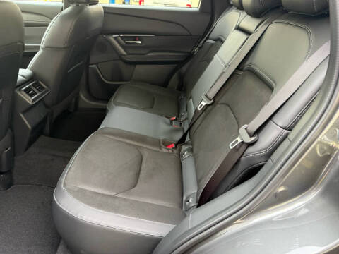 2026 Mazda CX-5 2.5 S Select