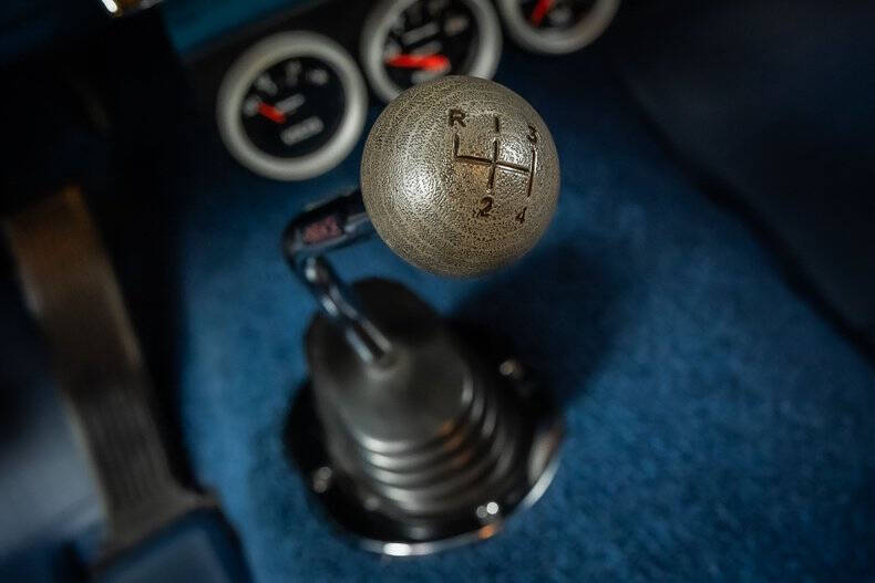 1968 Plymouth Roadrunner