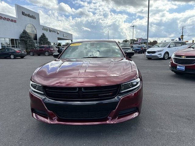 2023 Dodge Charger for sale at Mid-State Pre-Owned in Beckley, WV