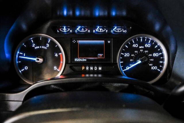 2021 Ford F-350 Super Duty XLT