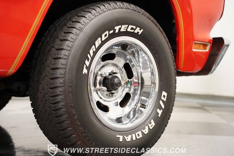 1979 Dodge D150 Pickup