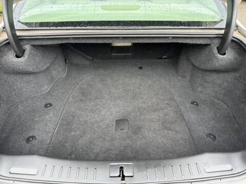 2008 Cadillac DTS