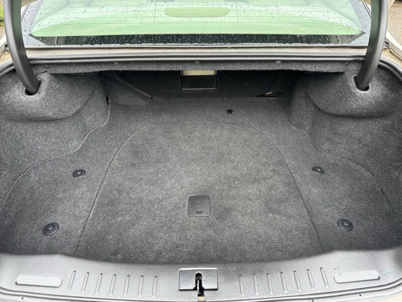 2008 Cadillac DTS
