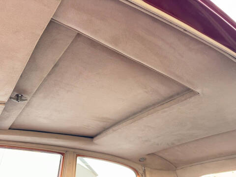 1939 Rolls-Royce Wraith