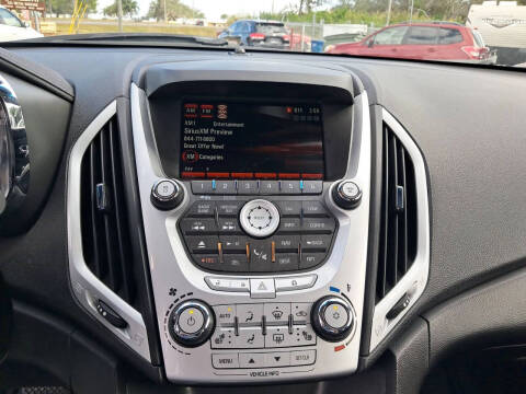 2010 GMC Terrain SLE-2