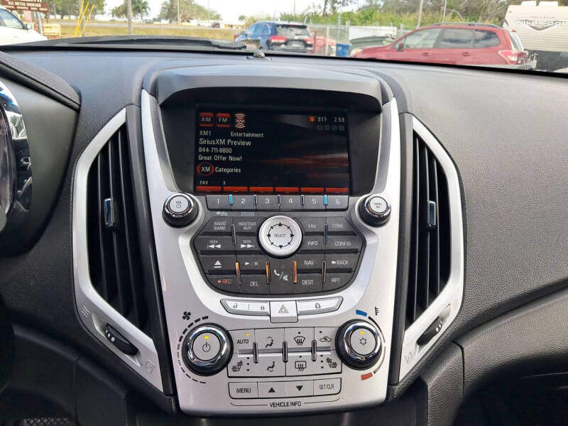 2010 GMC Terrain SLE-2