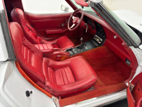 1979 Chevrolet Corvette