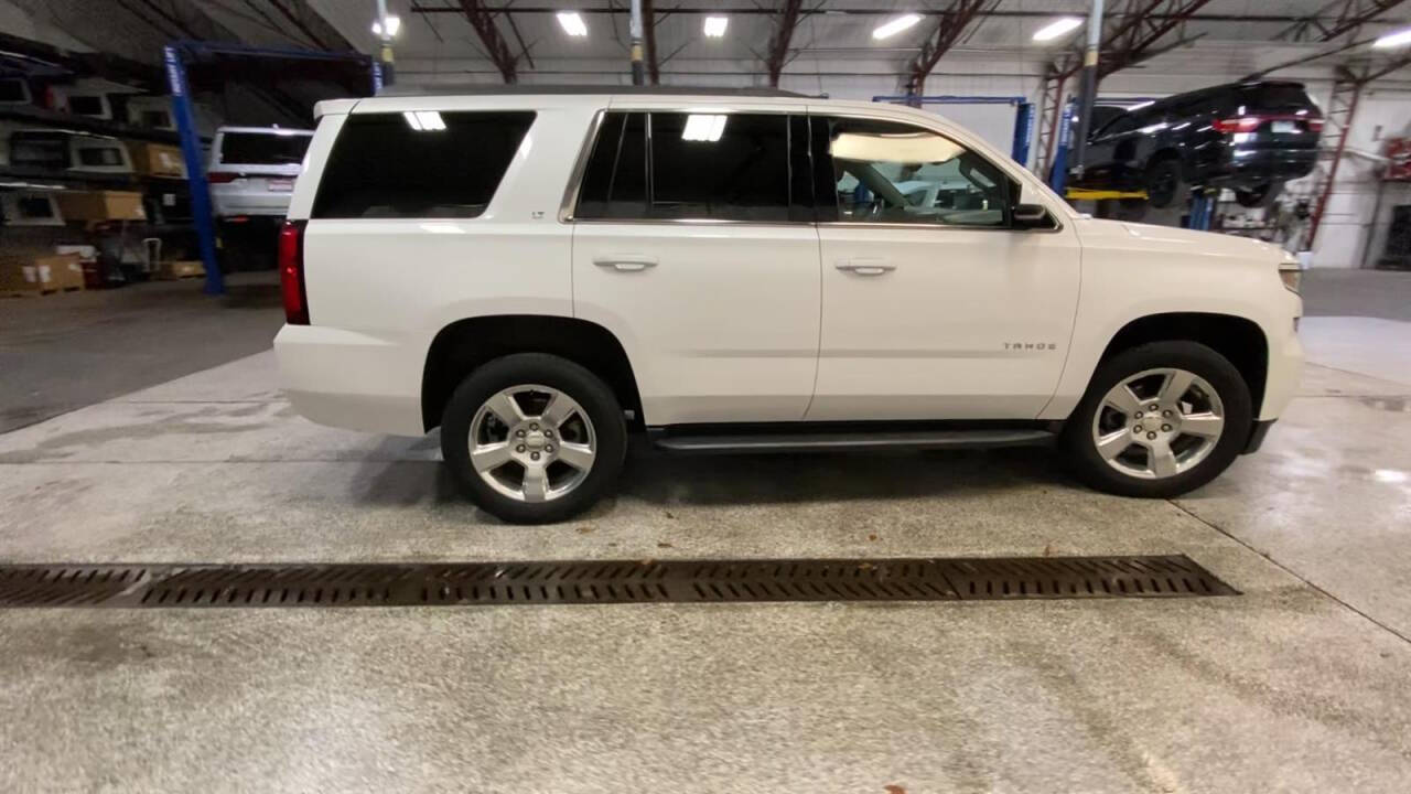 2019 Chevrolet Tahoe for sale at Victoria Auto Sales in Victoria, MN