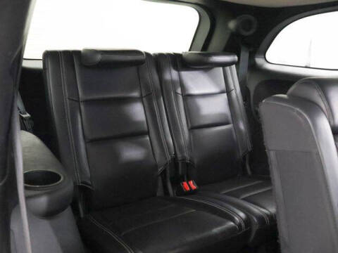 2015 Dodge Durango Citadel