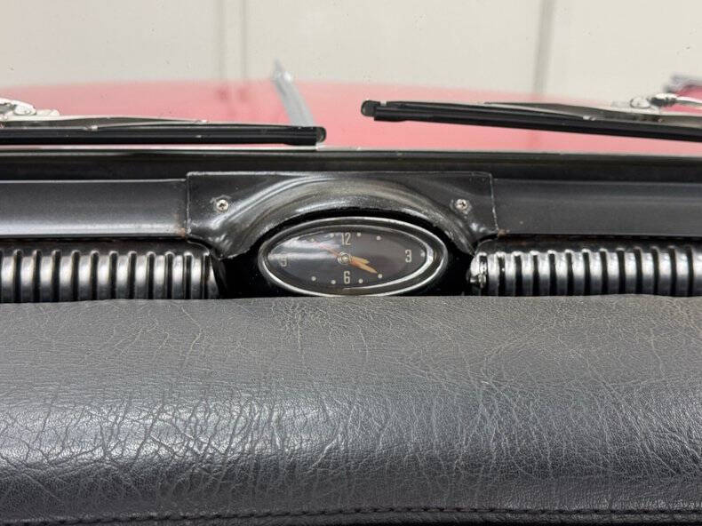 1957 Oldsmobile Super 88