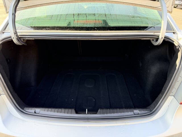 2014 Chevrolet Cruze 1LT Auto