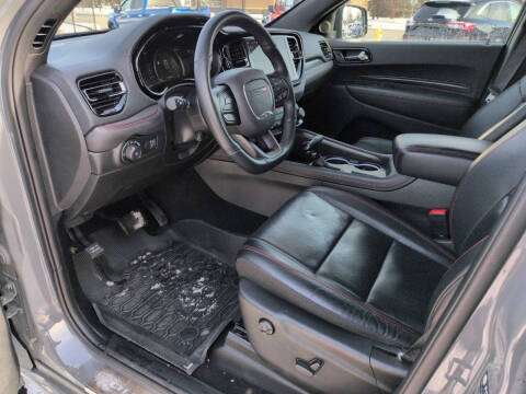 2023 Dodge Durango GT Plus